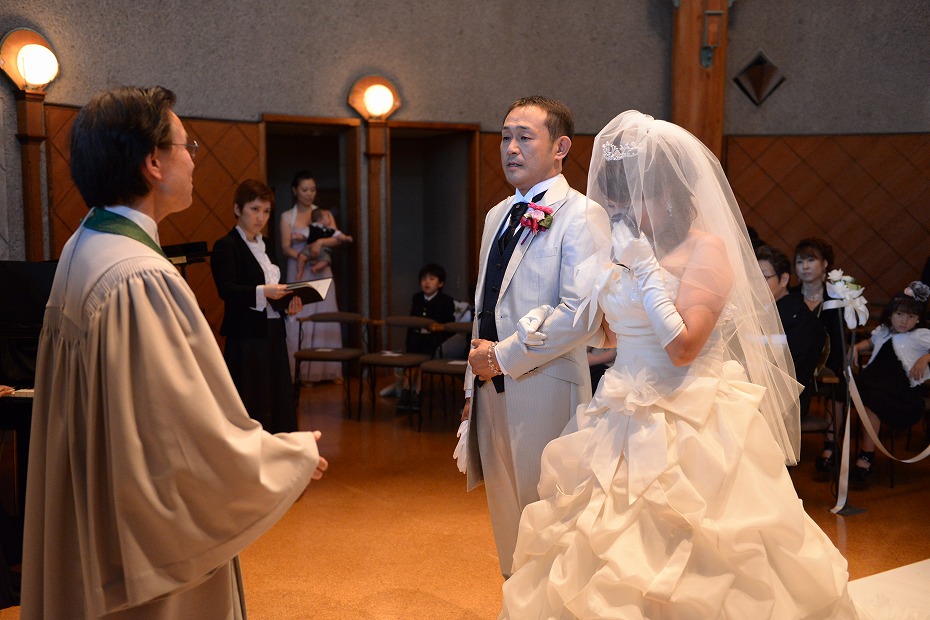 富士の麓レストランウェディング