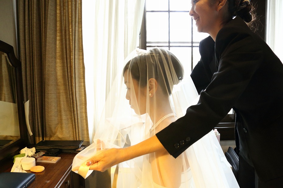 清里高原ハイランドホテルウェディング