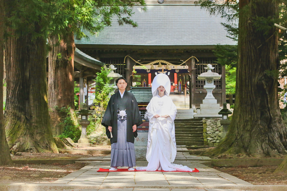 富士の麓レストランウェディング