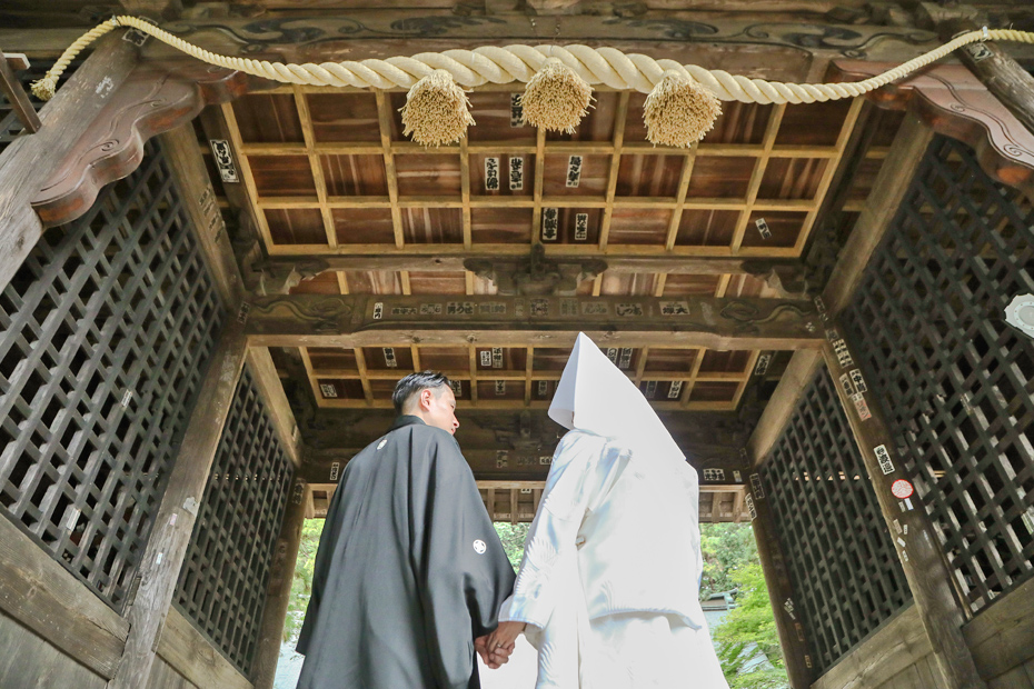 富士の麓レストランウェディング