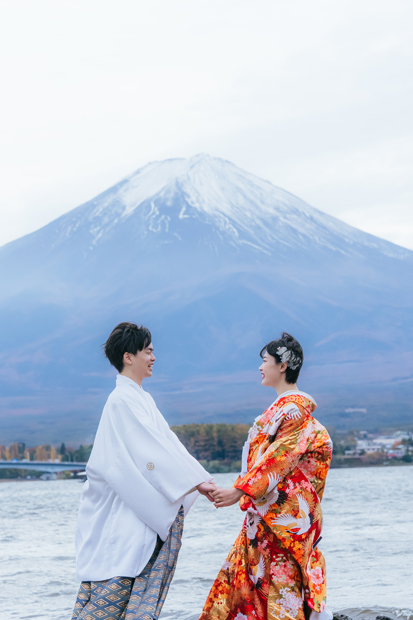 富士の麓レストランウェディング