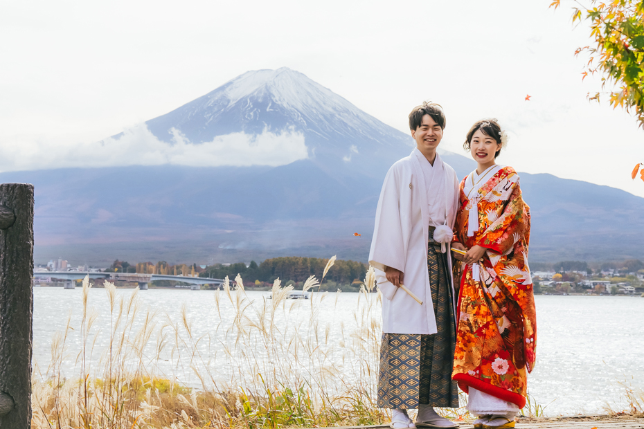 富士の麓レストランウェディング
